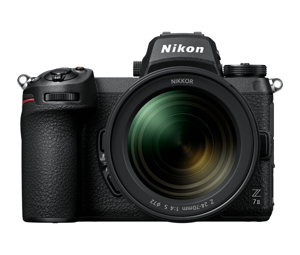 Camera